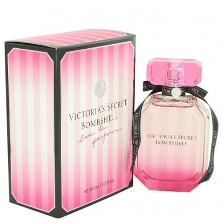 عطر ویکتوریا سکرت بامبشل Victoria’s Secret Bombshell