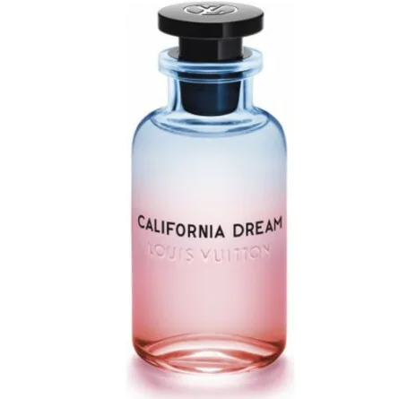 لویی ویتون کالیفورنیا دریم – California Dream
