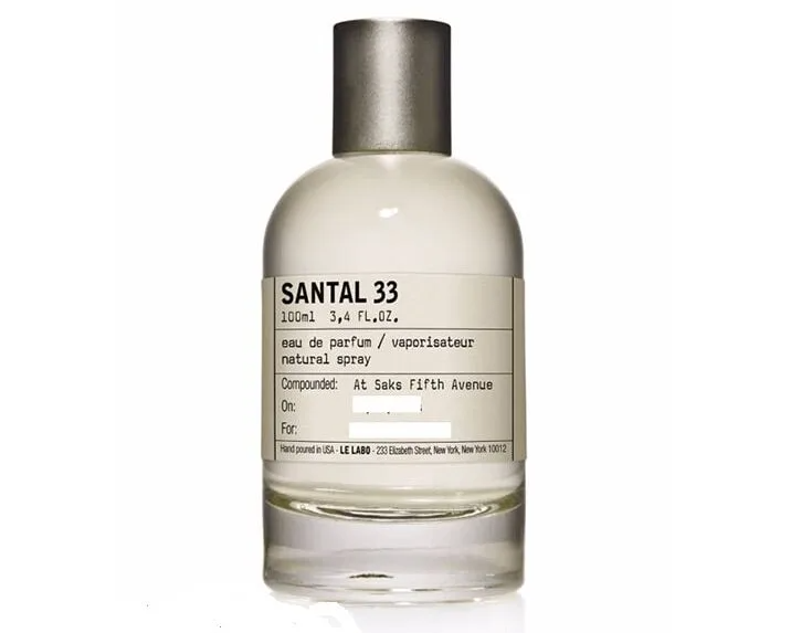 له لابو سانتال 33 | LE LABO Santal 33