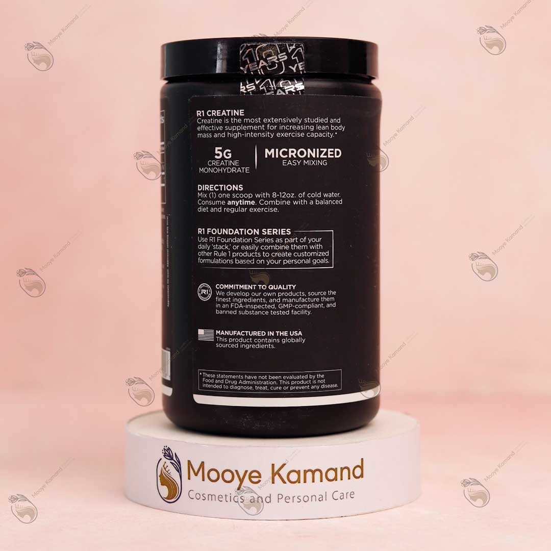 کراتین رول وان