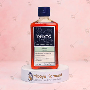 شامپو فیتو ولوم 250 میل PHYTO
