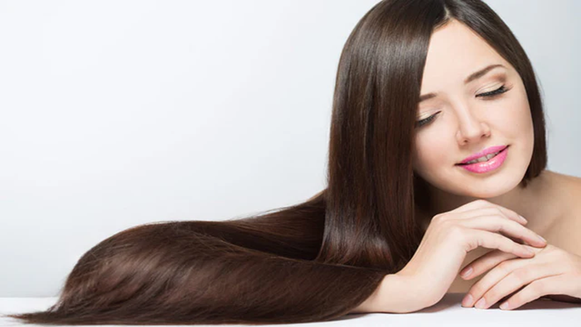 چگونه مو های سالم و درخشان داشته باشیم؟