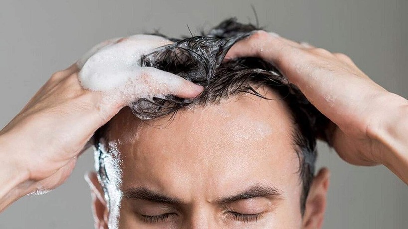 بهترین شامپو برای موهای چرب